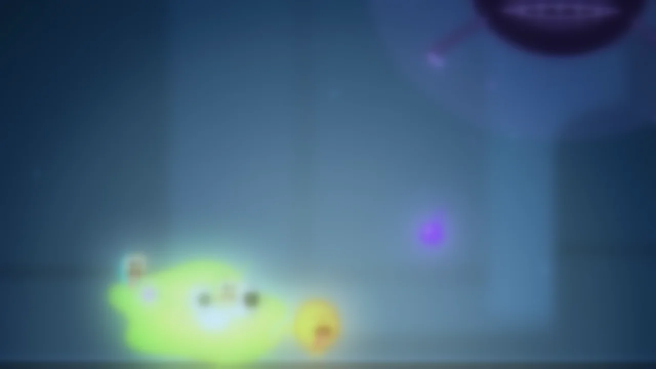 A moment from Petri, 2